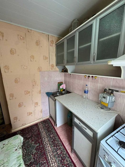2 хоналик квартира 3 кават горгаз, кодак, 17-мактаб