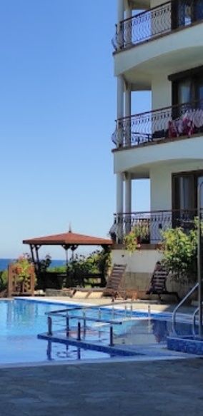 Дава се под наем Двустаен апартамент в с. Лозенец, Област Бургас - 60 кв.м за 76.5 € - Снимка #18