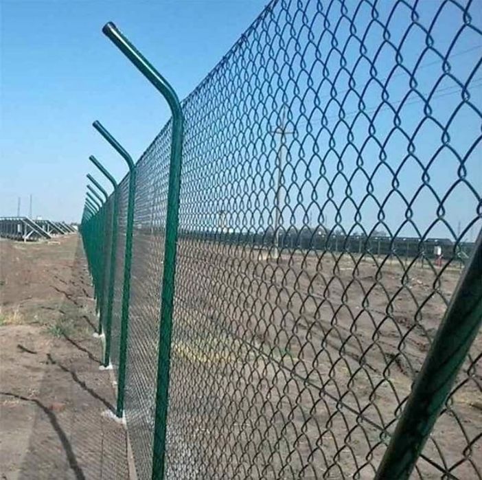 Vând gard din plasa burdurata