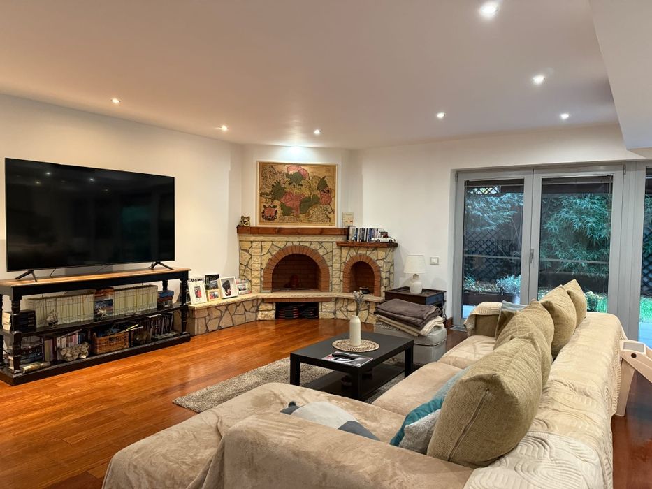 Apartament 3 camere Sect 1