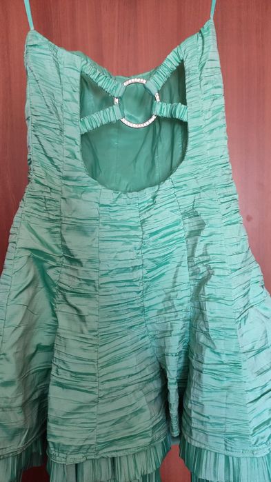 Продам вечернее платье