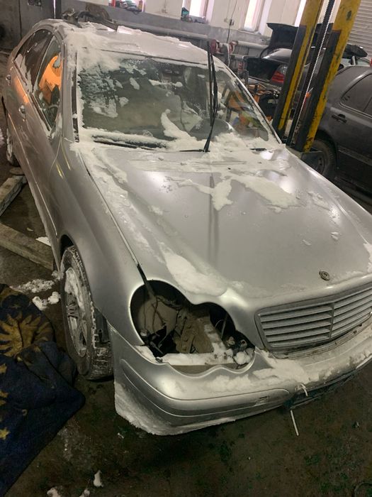 В разбор в разбор