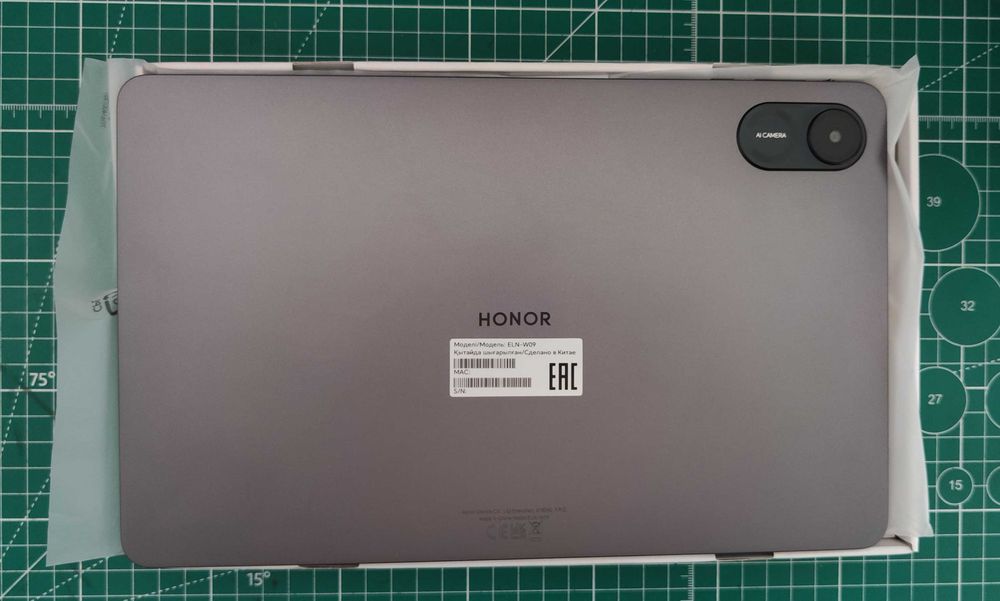 Планшет HONOR Pad X9