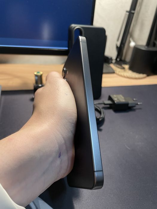 Самсунг С24 | 1 владелец| 256гб