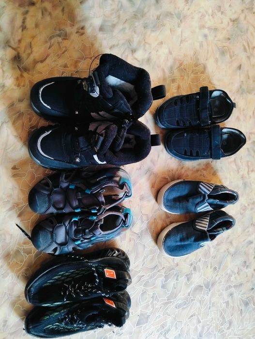 Вещи на мальчика