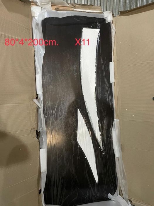 Межкомнатные двери