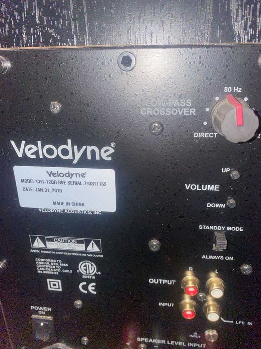 Pioneer AV RECEIVER MODEL SC-LX76 ресийвър усилвател пайнер