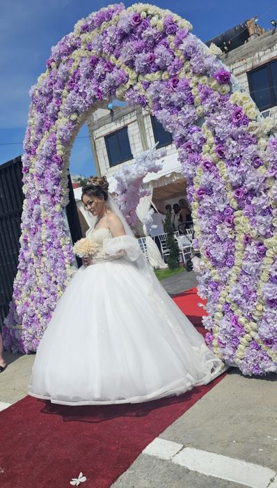 Roche de mireasa de vanzare