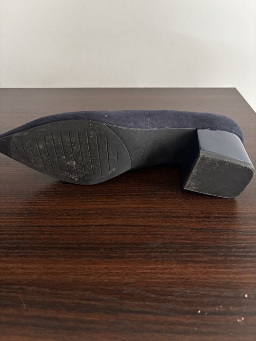 Продаются туфли фирмв ZARA