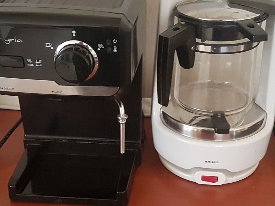 Masina, robot tocat carne si bulion, aparat fiert orez