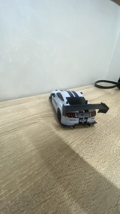 Дрифт машинка