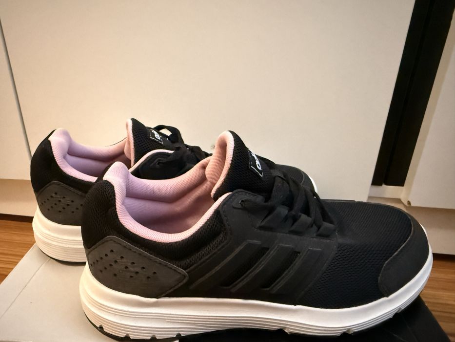 Маратонки за бягане adidas Galaxy 4 F36183