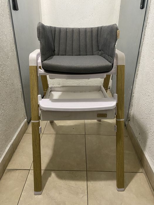 Tutti 3 в 1 - столче детско