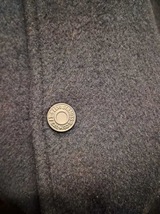 Jacketa Levi's Oversied