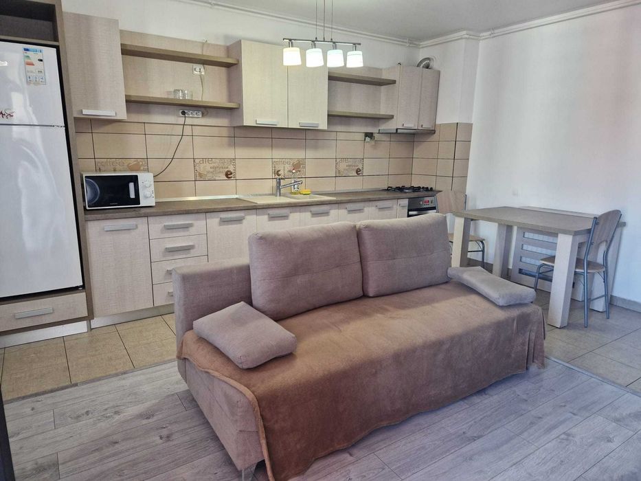 Proprietar dau in chirie apartament 2 camere Ared Kaufland