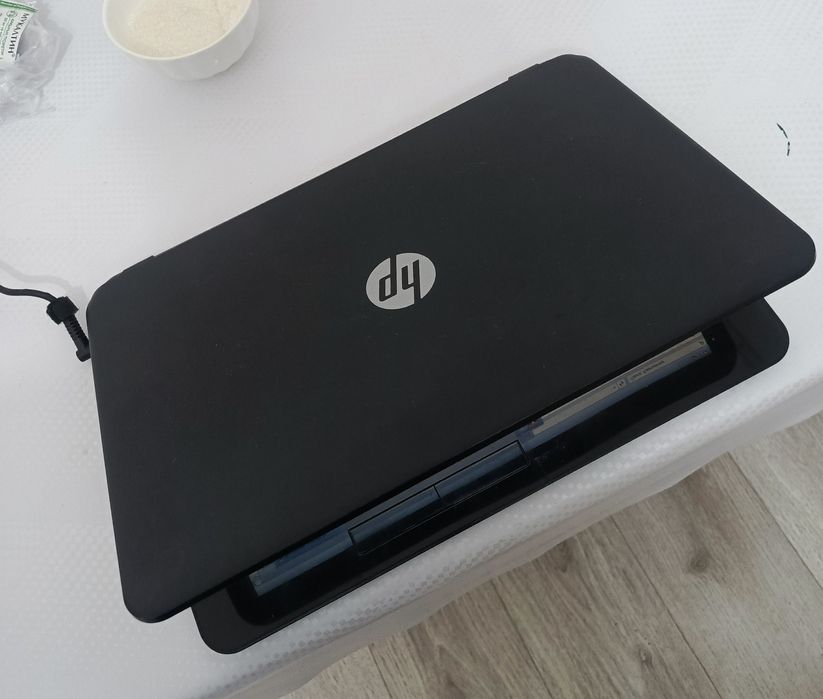 Ноутбук HP в отличном состоянии