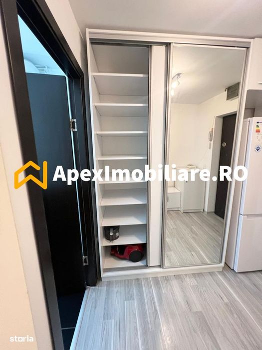 Ap. 2 cam de inchiriat Tineretului Bucuresti | Metrou 2 min | AC Boile