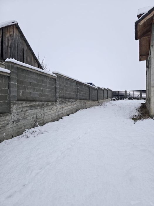 Vand casa Budacu de Sus