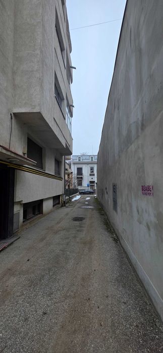 Eminescu 2 camere demisol
