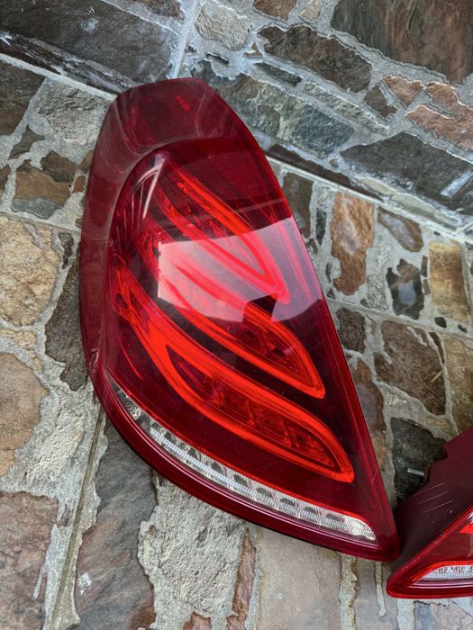 Продавам оригинален пакет за W222