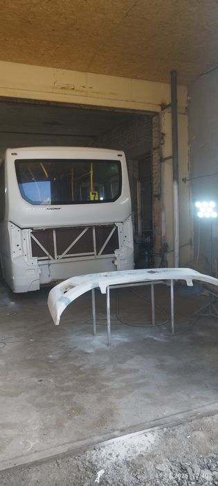 По краска Авто легковые и д.р