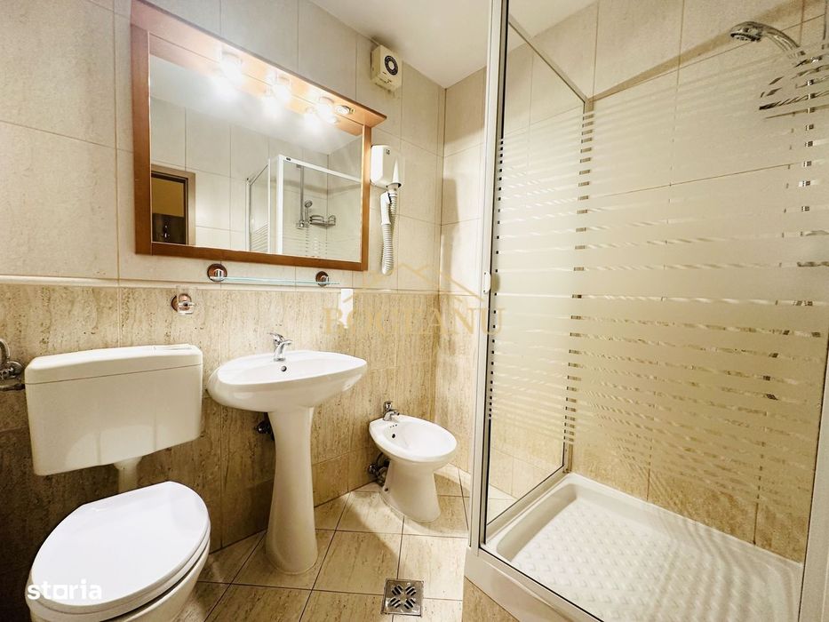 BG129-Apartament Premium 1 camera,Lift,Piscina,-Central-UVT