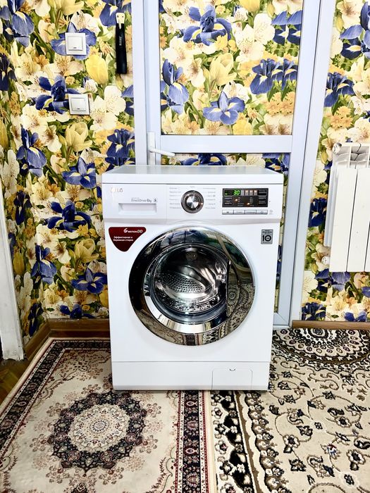 Продам стиральную машинку