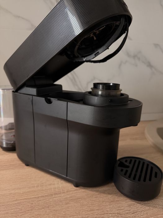 Aparat de cafea Nespresso