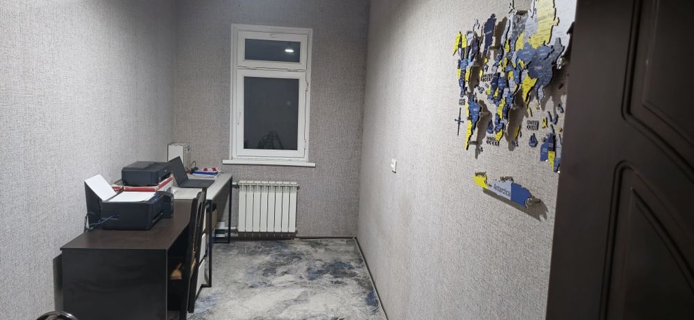 Срочно продаётся СВОЯ 4-х комнатная квартира с мебелью и техникой