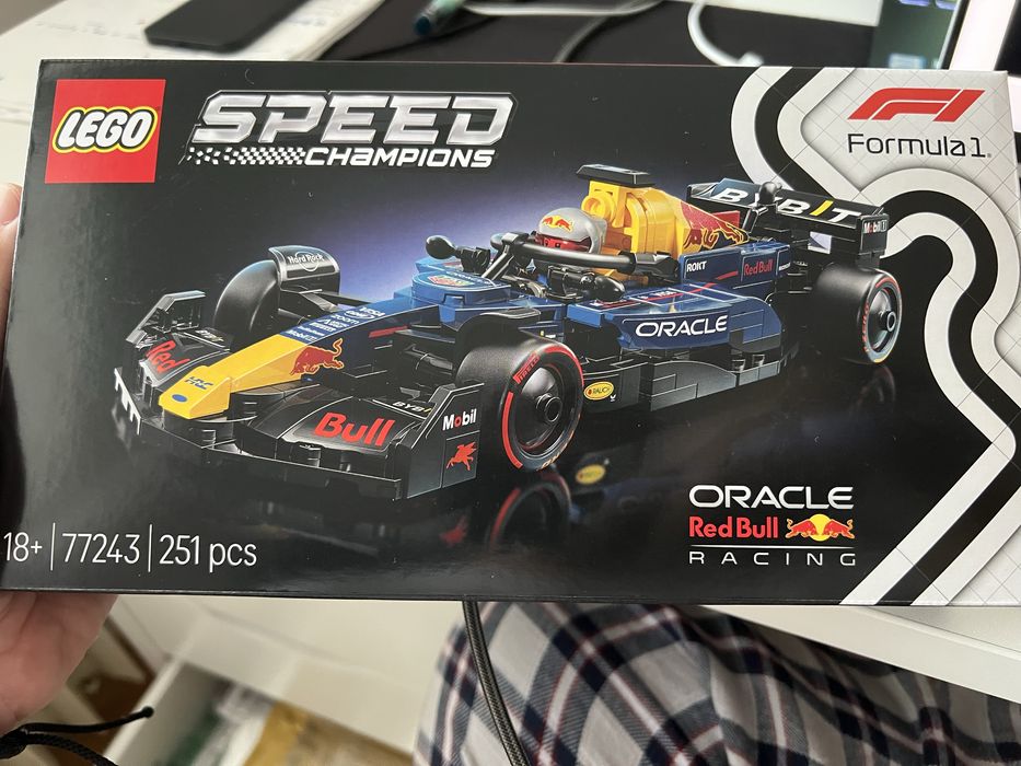 Lego 77243 - NOU - SIGILAT