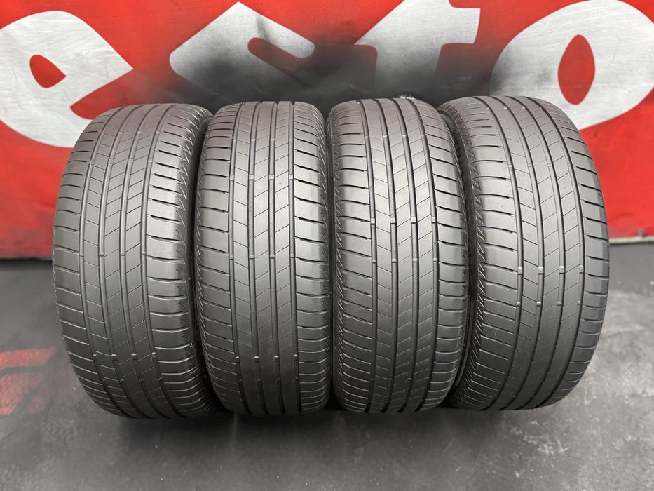 205 55 16, Летни гуми, Bridgestone TuranzaT005, 4 броя