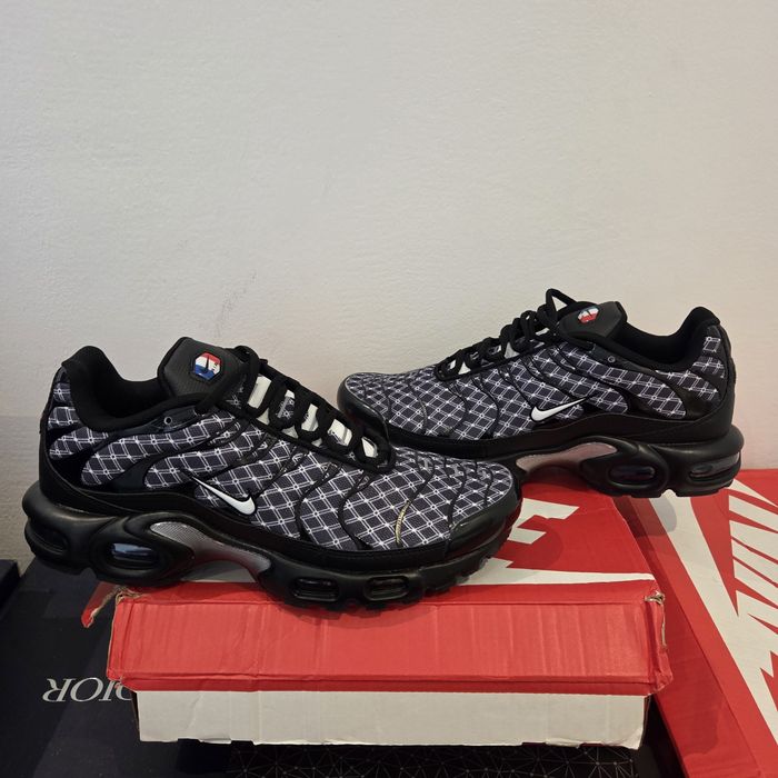 Nike Air Max Plus TN France (46) FULLBOX | Livrare cu verificare