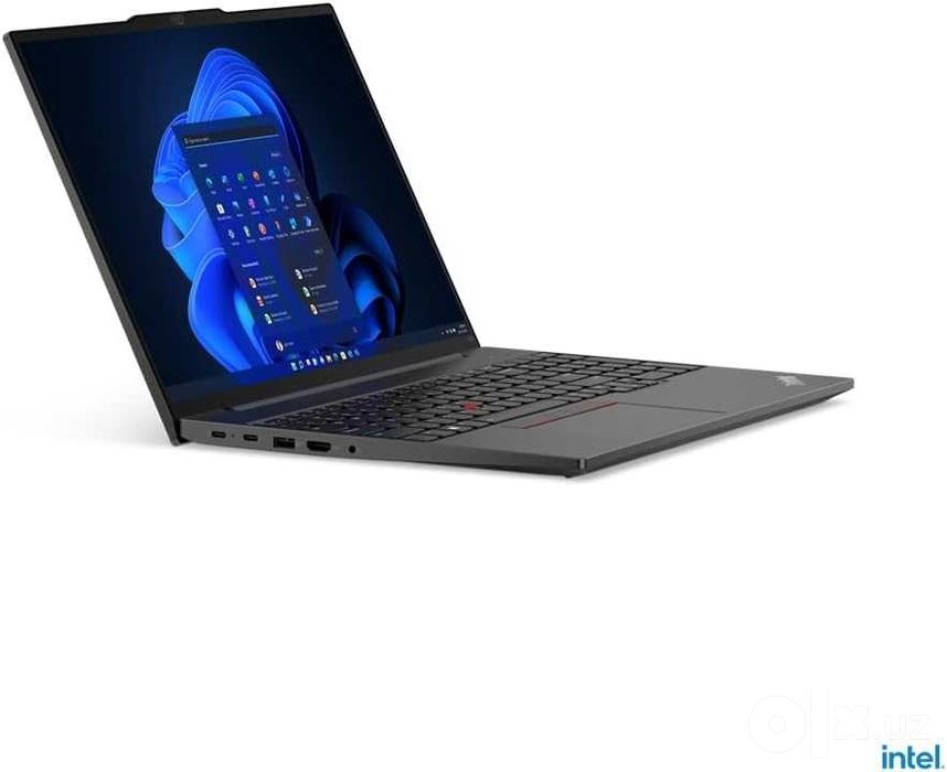 LENOVO ThinkPad E16 G2 (Ultra 7 155H / 16/512GB / Intel Arc)