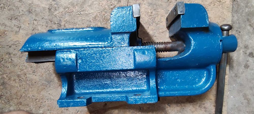 Menghina robusta de 120mm