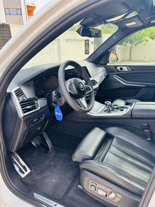 Bmw X5, Sky Lounge, Camere, Harman Kardon,