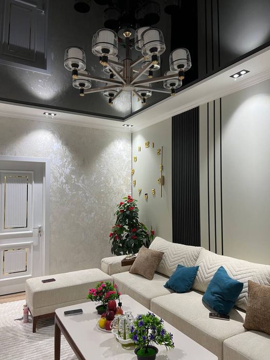 Kvartira bor qiz bola kerak