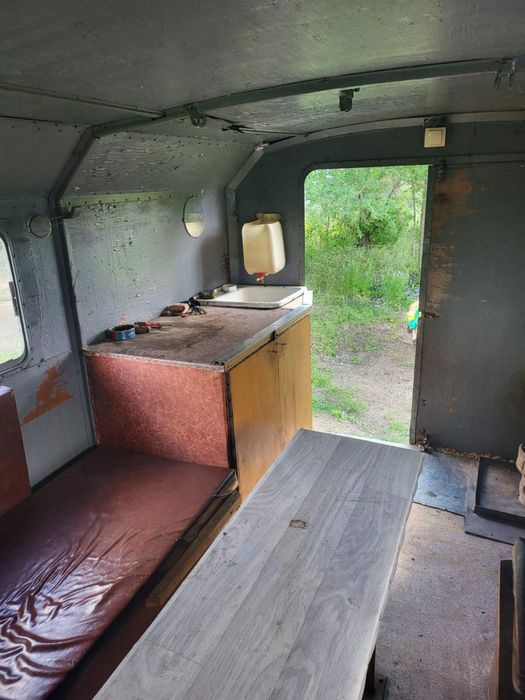 Продам газ 66 на ходу