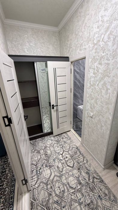 СРОЧНО ПРОДАЕТСЯ 1 комнатная Bm group