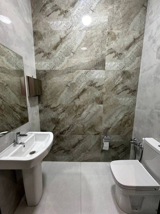 Сдается в аренду помещение/Евро офис с мебелью 103м2 - Ц-2 | Алайский