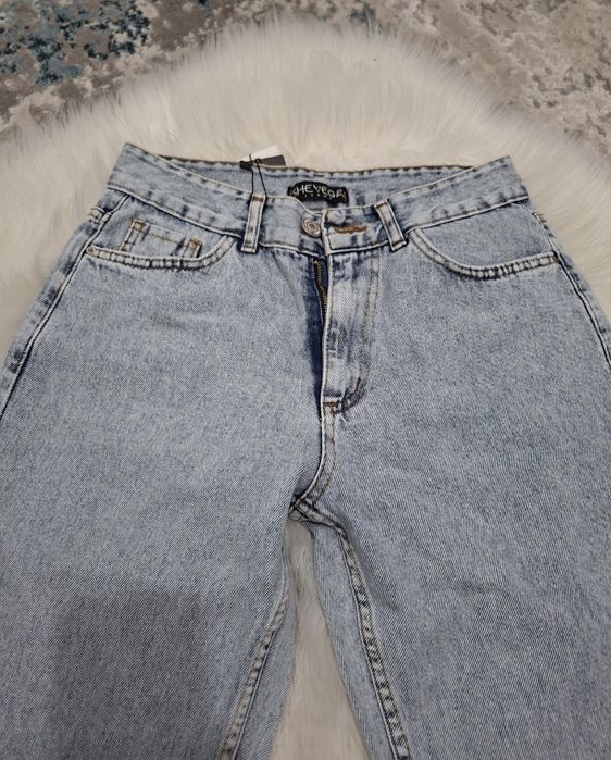 Blugi damă 38-40