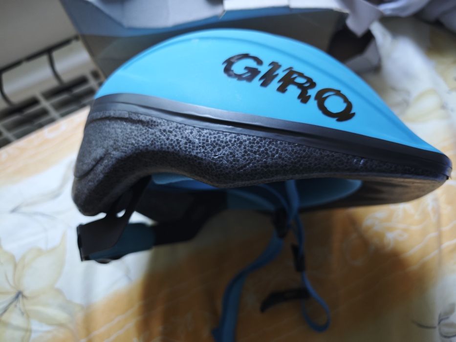 Giro Me2 G099 детска каска 48-52см