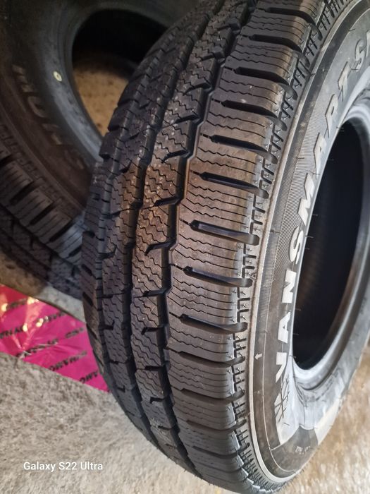 195 75 16С Maxxis VL2 Зимни и всесезонни  Замъка Ямбол