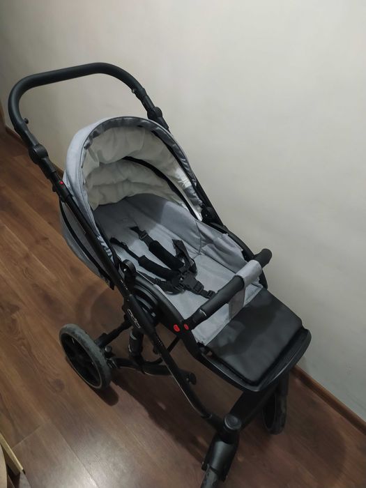 Бебешка количка 3 В 1 dada paradiso max 500 dolomites