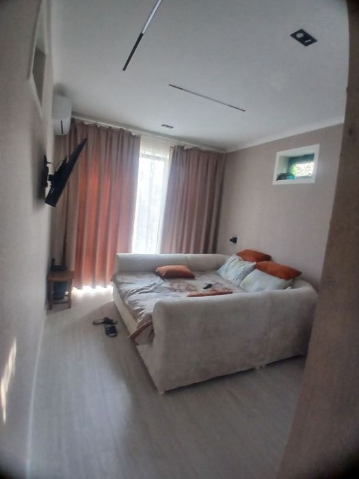 Продается дом 1,3 сотки Мирабад