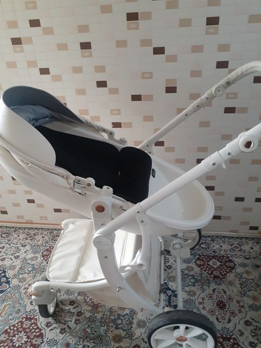 Коляска TEKNUM 3/1 детская