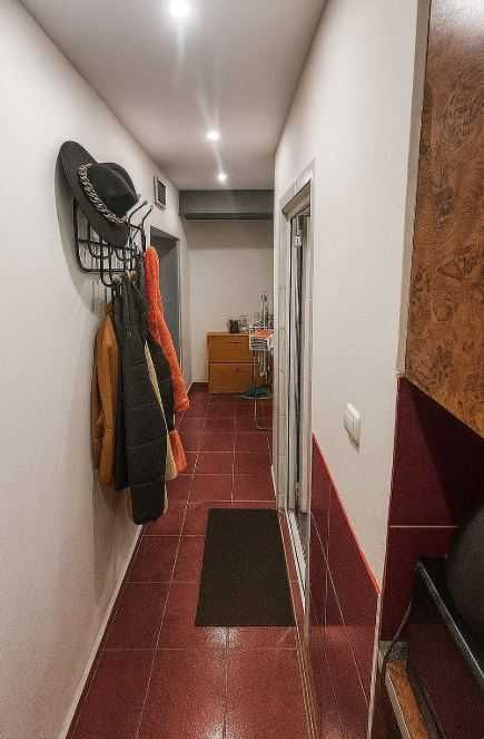 Продава се Мезонет в Варна, Център - 97 кв.м за 1547 €/кв.м - Снимка #5