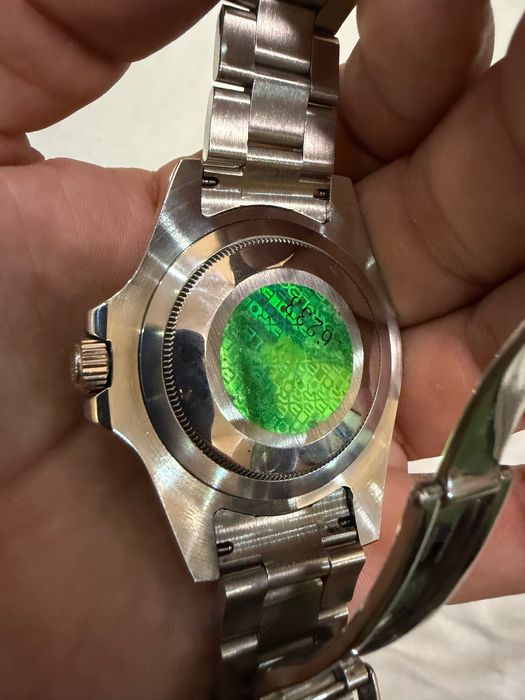 Rolex miyota AAA KVARS