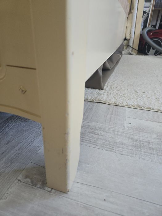 Dormitor cu birou Vence Nisa Mobexpert