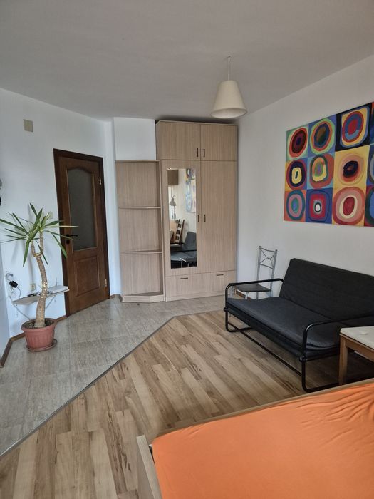 Дава се под наем Едностаен апартамент в Варна, Конфуто - 40 кв.м за 382.5 € - Снимка #3