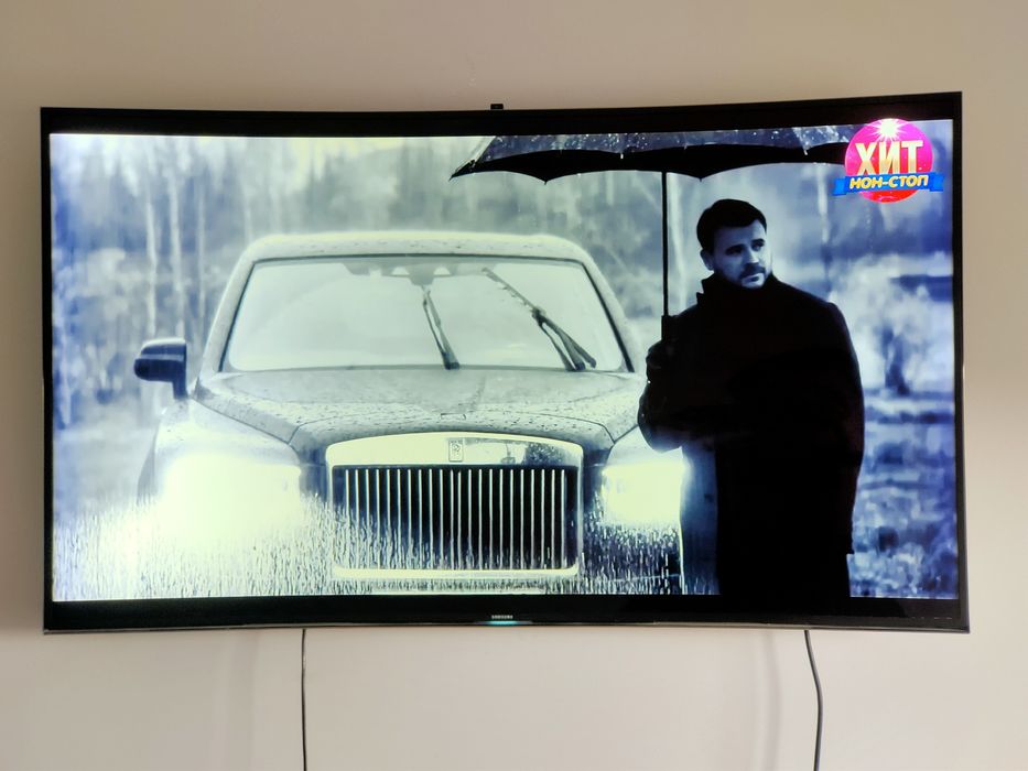 Продаётся смарт ТВ